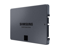 Samsung 1TB 2,5" SATA SSD 870 QVO - 578860 - zdjęcie 3